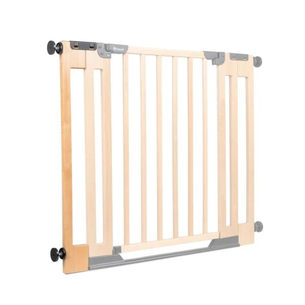 Extension pour barrière de sécurité Easyclose 9 cm Hêtre