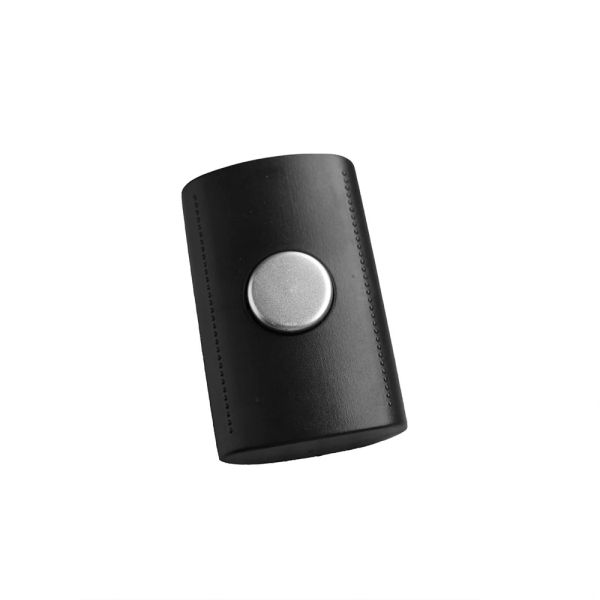 Miroir voiture bébé LED Pro