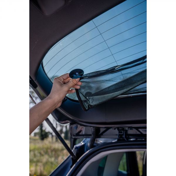 Pare soleil pare-brise arrière Ezi Sun Back