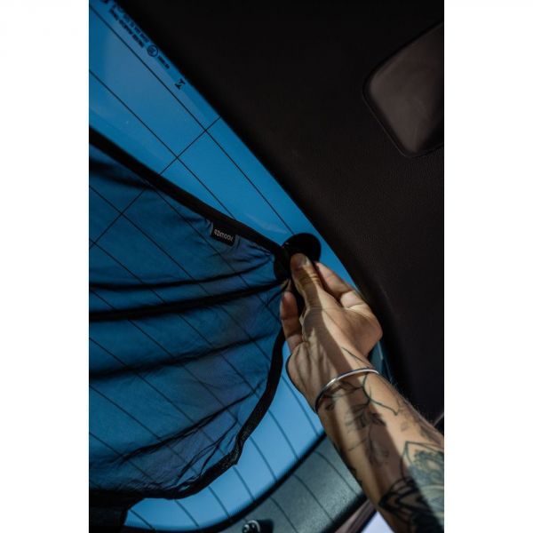 Pare soleil pare-brise arrière Ezi Sun Back