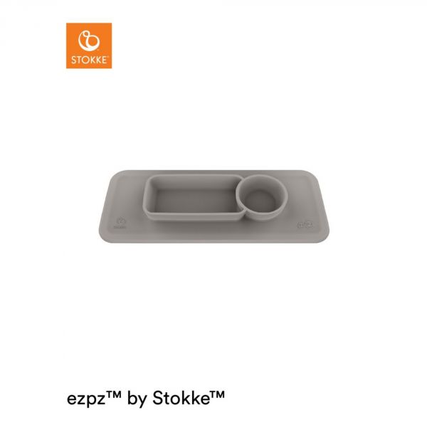 Set de table EZPZ pour Clikk soft grey