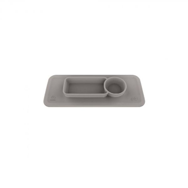 Set de table EZPZ pour Clikk soft grey