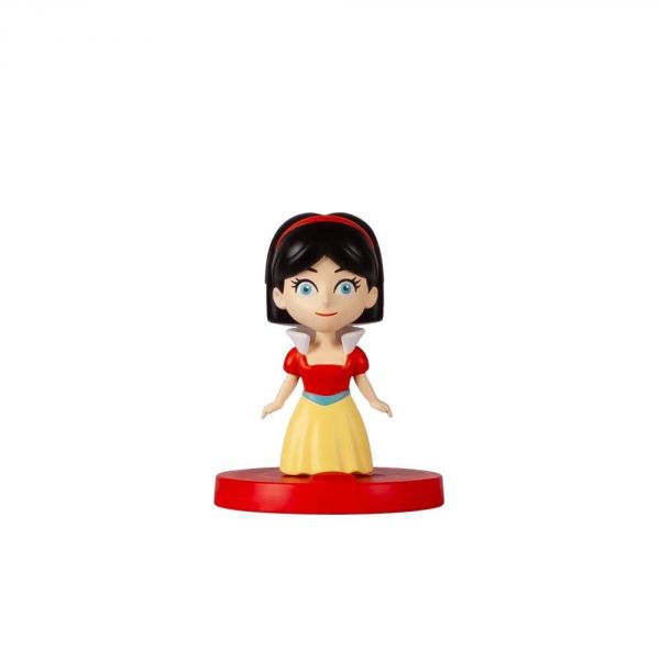 Figurine Blanche Neige