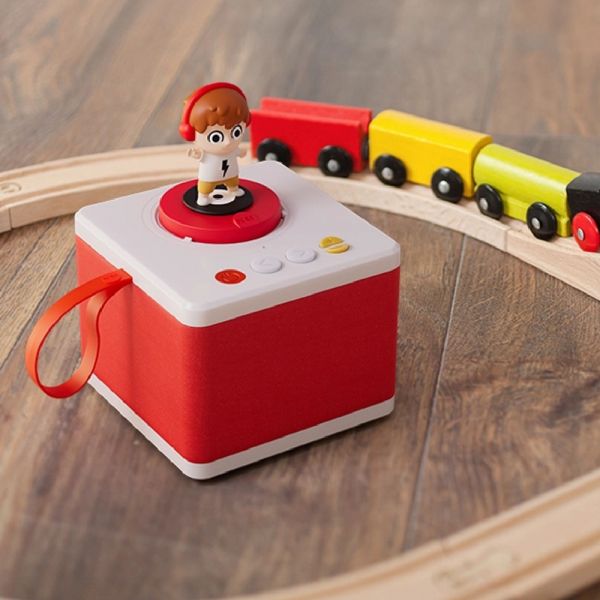Figurine chansons pour danser