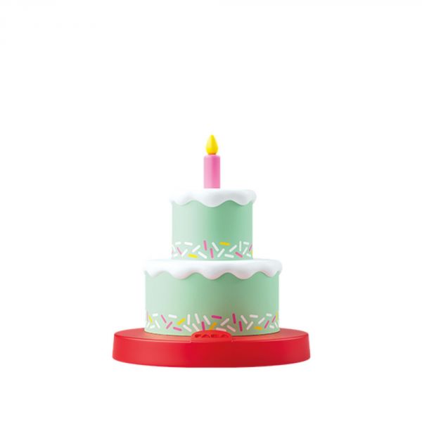 Figurine Joyeux Anniversaire