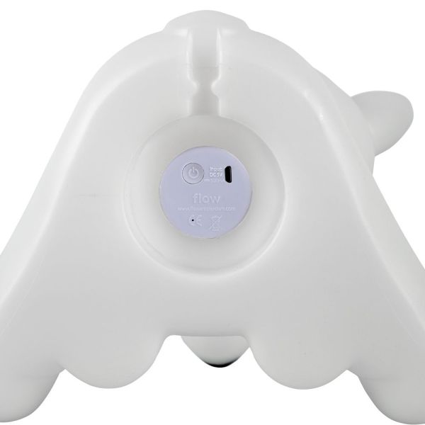 Veilleuse tactile faon Fabian 32 cm