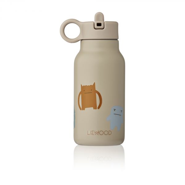 Gourde isotherme Falk 250ml Monster/Mist