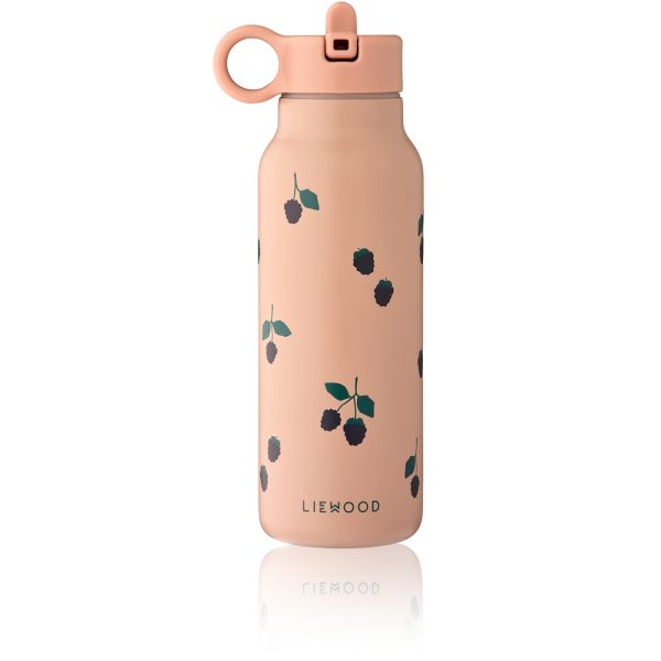Gourde isotherme Falk 350 ml Berry Pale Tuscany