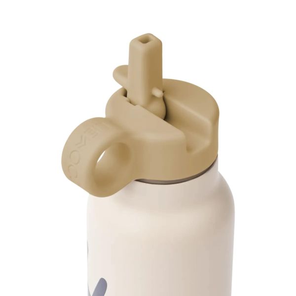 Gourde isotherme Falk 350 ml Bunny Sandy