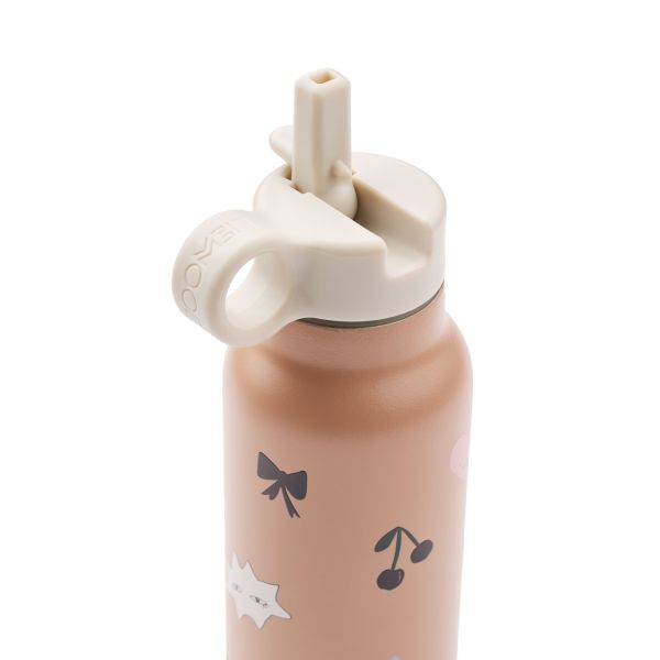 Gourde isotherme Falk 350 ml Mood Pale Tuscany