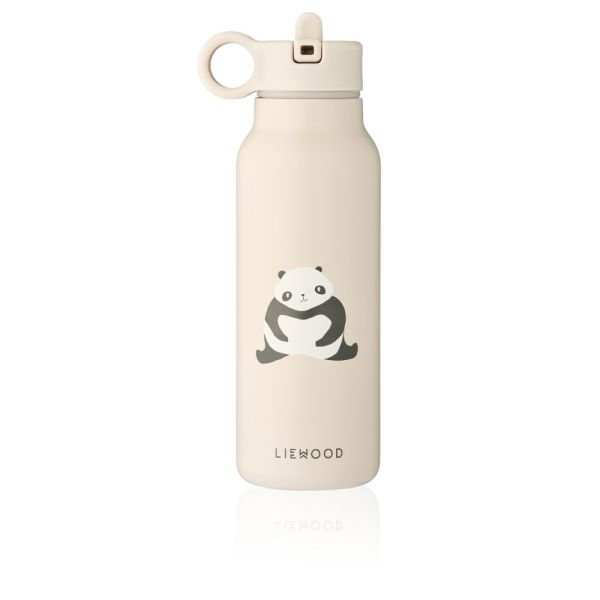 Gourde isotherme Falk 350 ml Panda Sandy