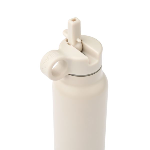 Gourde isotherme Falk 350 ml Panda Sandy