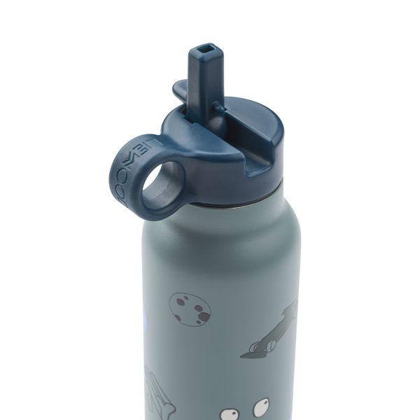 Gourde isotherme Falk 350 ml Play Dusty Peppermint
