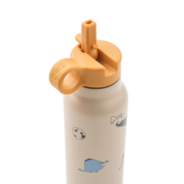 Gourde isotherme enfant Falk 350 ml Tamtam Sandy