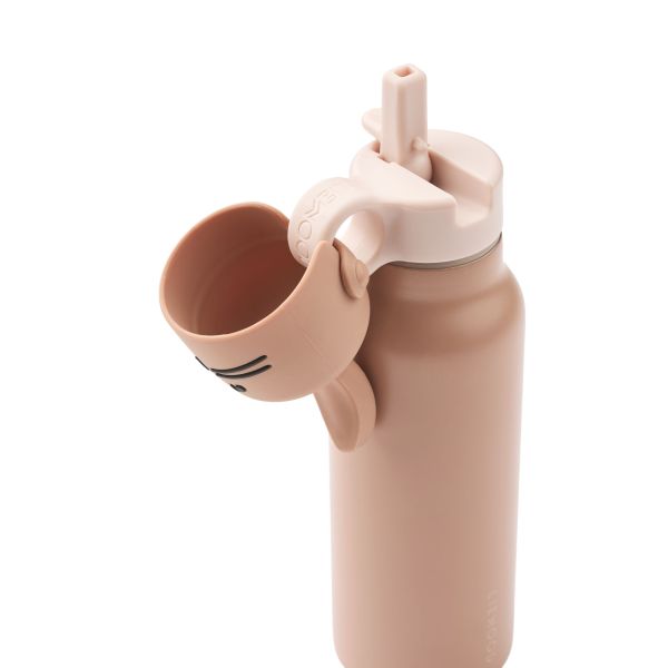 Gourde isotherme Falk 350 ml Pale tuscany