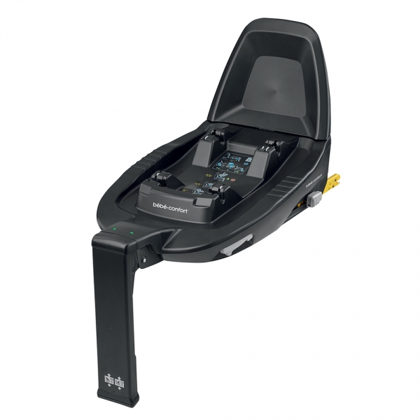 base isofix peg perego bebe 9