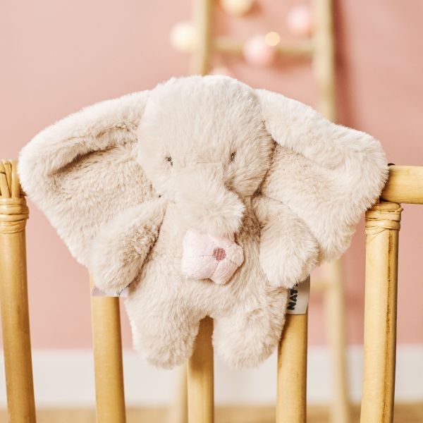 Mini musical Fanfan éléphant sable