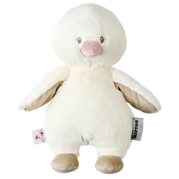 Peluche caneton 30cm