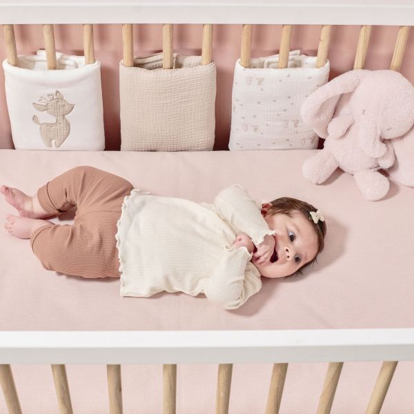 Protège barreaux set de 6 pièces Fanfan