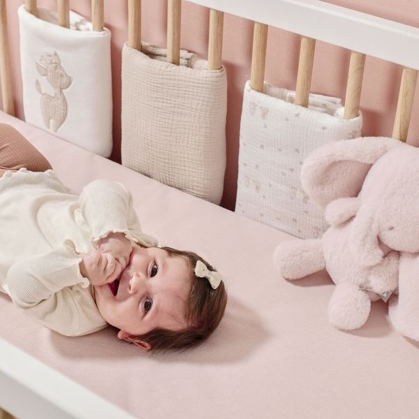 Protège barreaux set de 6 pièces Fanfan