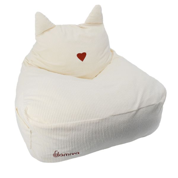 Fauteuil pouf Honey Moon