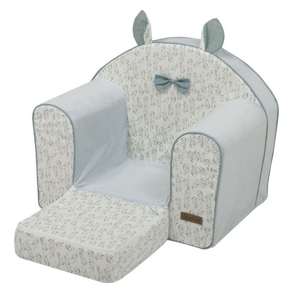 Fauteuil club bébé Filou