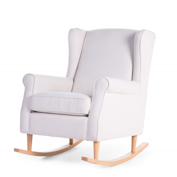 chaise a bascule bebe