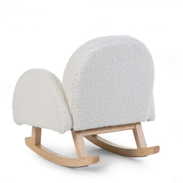 Fauteuil Pouf Enfant Teddy, Fauteuil enfant de Jollein