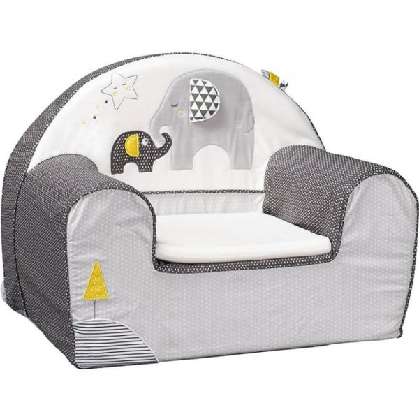 Fauteuil club bébé Babyfan