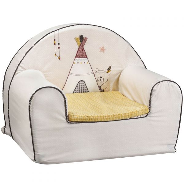Fauteuil Et Chaise Pour Enfant Made In Bebe