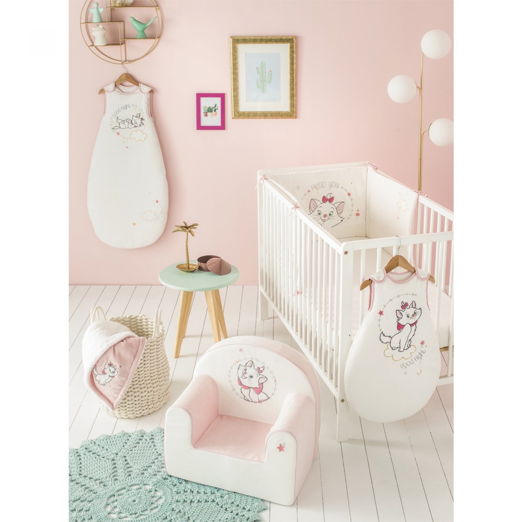 Babycalin Fauteuil Club Marie Made In Bebe Babycalin Fauteuil Club Marie Made In Bebe