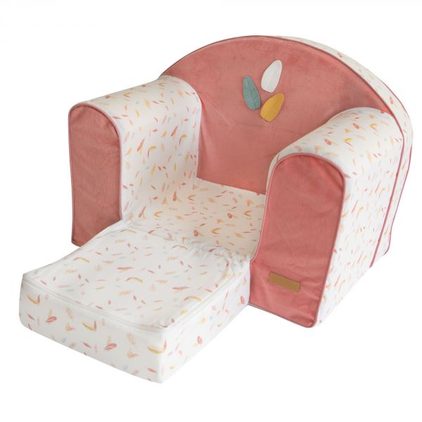 Fauteuil club bébé Happy