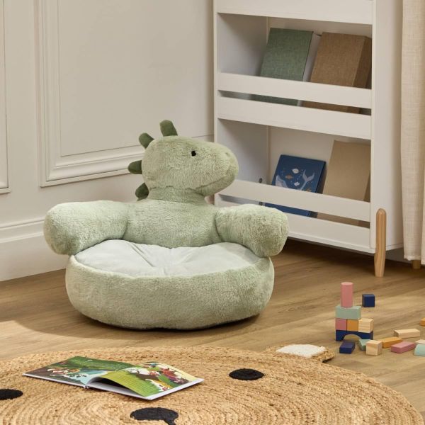 Fauteuil enfant Zafa Dino