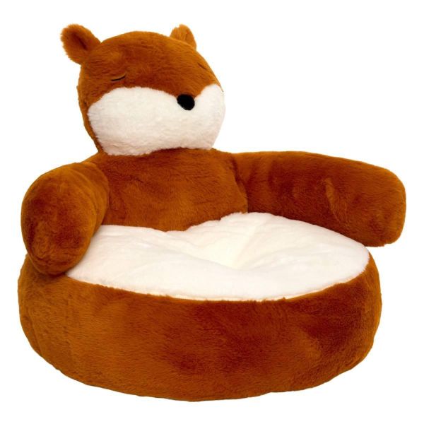 Fauteuil enfant Zafa Renard