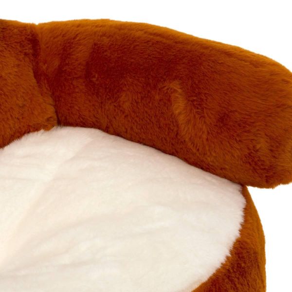 Fauteuil enfant Zafa Renard
