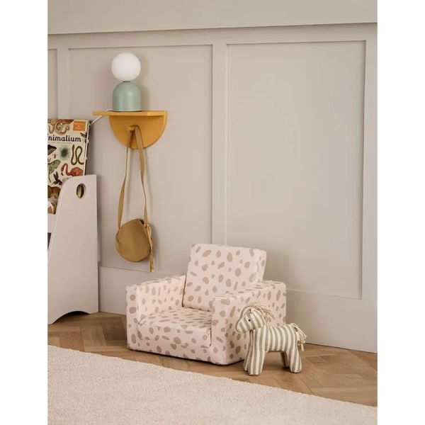 Fauteuil enfant pliable Dot