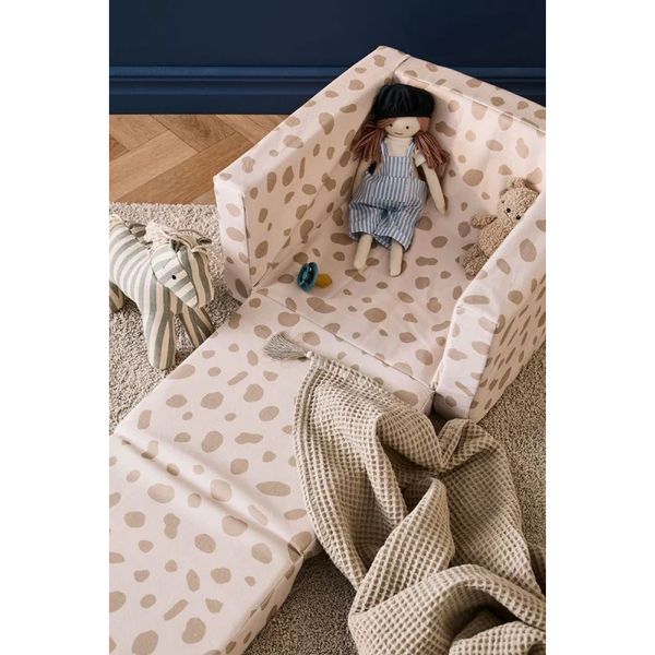 Fauteuil enfant pliable Dot