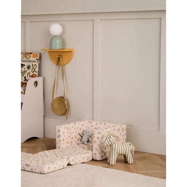 Fauteuil enfant pliable Dot
