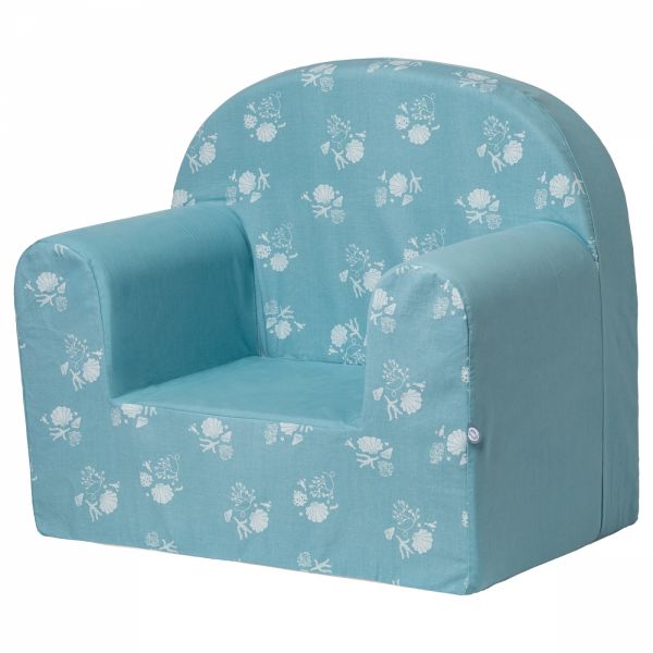 Fauteuil déhoussable Seaside