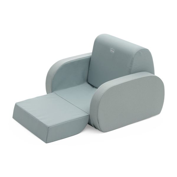 Fauteuil Twist Peppermint