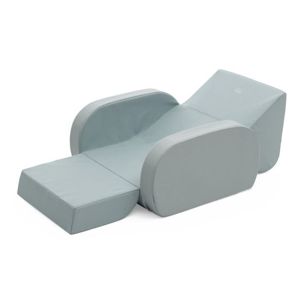 Fauteuil Twist Peppermint