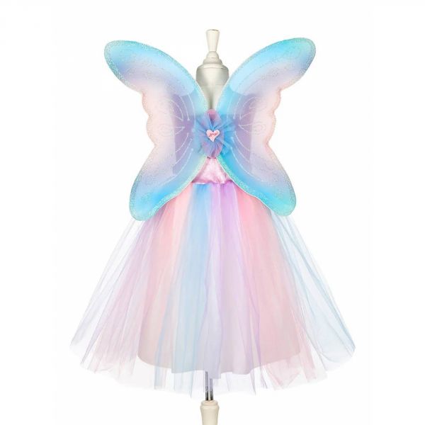 Déguisement robe de fée Félicity 5-7 ans