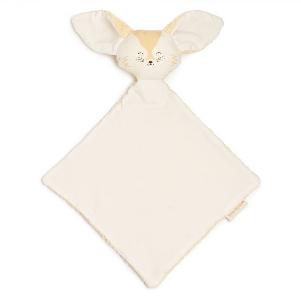 Doudou fennec Vanilla