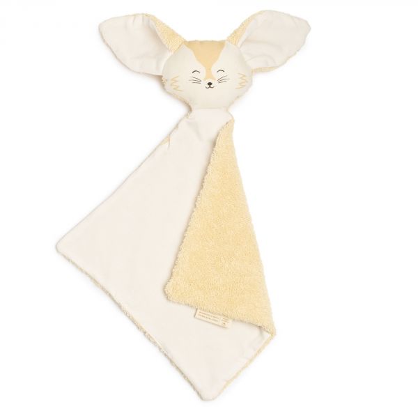 Doudou fennec Vanilla