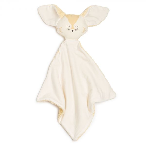 Doudou fennec Vanilla