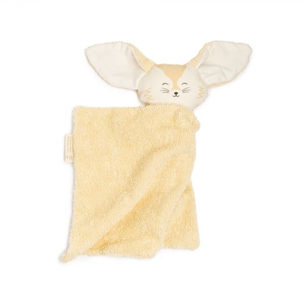 Doudou fennec Vanilla