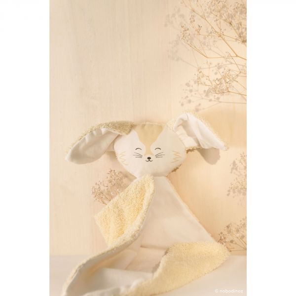 Doudou fennec Vanilla