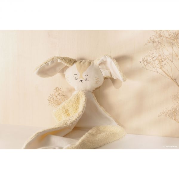 Doudou fennec Vanilla
