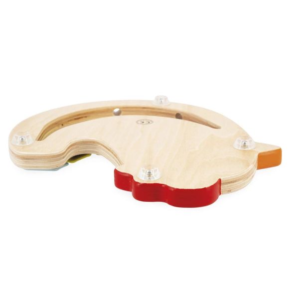 Xylophone pour enfant Poulette