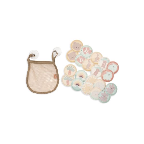 Jouet de bain Kangaroots